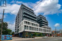 201 - 500 DUPONT STREET Toronto, ON M6G 0B8