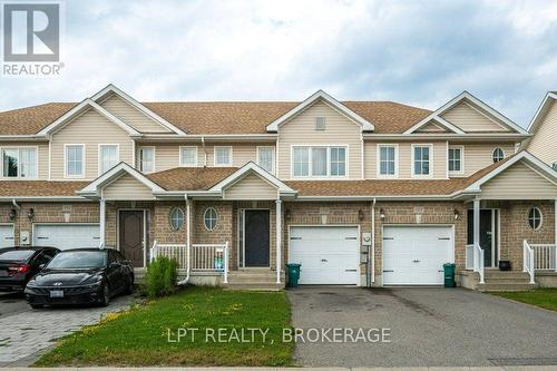 1559 CRIMSON CRESCENT  Kingston (City Northwest), ON K7P 0H4