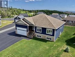 69 SUNSET Drive Clarenville, NL A5A 0A7