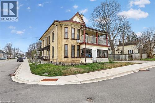 119 CARROLL Street  Ingersoll, ON N5C 1W3