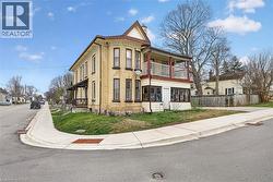 119 CARROLL Street Ingersoll, ON N5C 1W3
