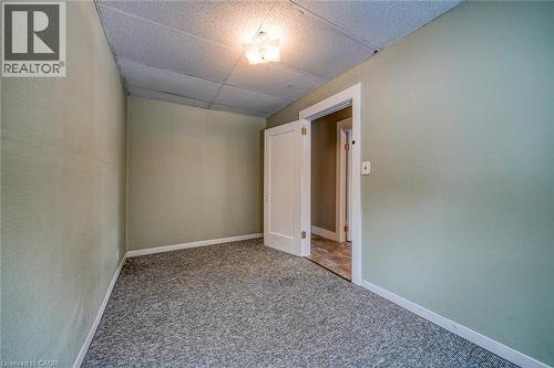 119 Carroll Street, Ingersoll, ON - Indoor Photo Showing Other Room