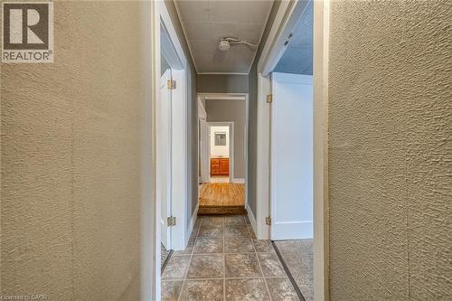 119 Carroll Street, Ingersoll, ON - Indoor Photo Showing Other Room