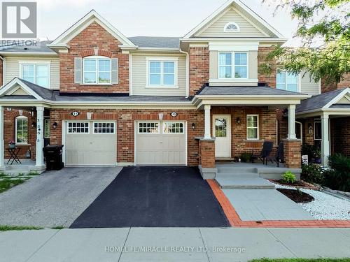 13 ARBOURVIEW CRESCENT  Kitchener, ON N2R 1R4