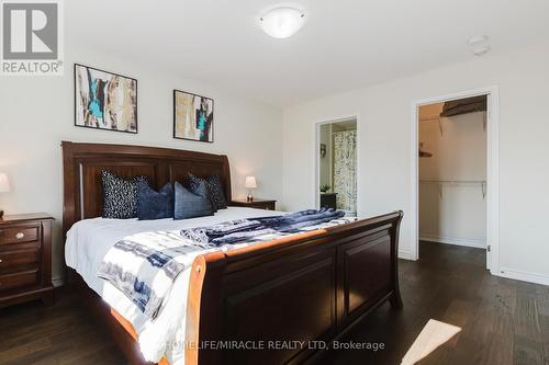 13 Arbourview Crescent, Kitchener, ON - Indoor Photo Showing Bedroom