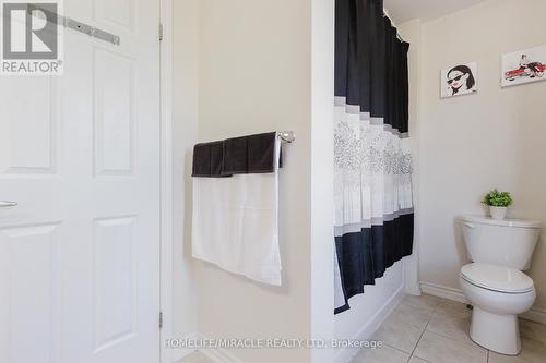 13 Arbourview Crescent, Kitchener, ON - Indoor Photo Showing Bathroom