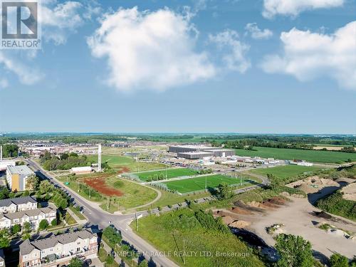 13 Arbourview Crescent, Kitchener, ON - Outdoor With View