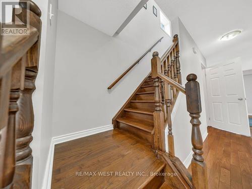 1369 Old Zeller Drive, Kitchener, ON - Indoor Photo Showing Other Room