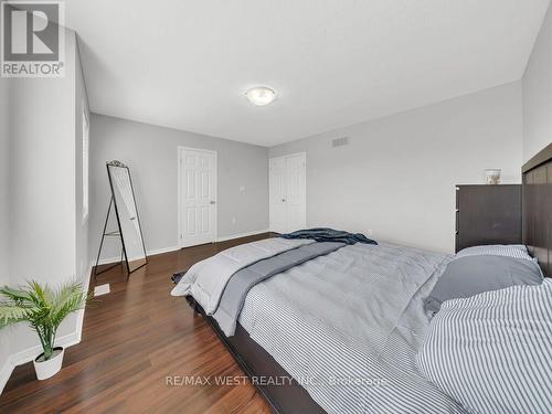 1369 Old Zeller Drive, Kitchener, ON - Indoor Photo Showing Bedroom