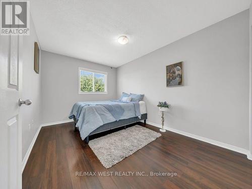1369 Old Zeller Drive, Kitchener, ON - Indoor Photo Showing Bedroom