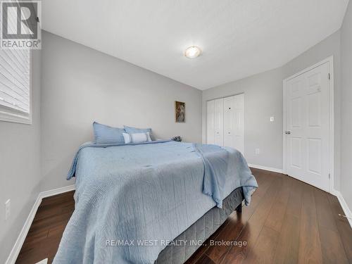 1369 Old Zeller Drive, Kitchener, ON - Indoor Photo Showing Bedroom