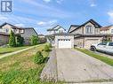 1369 Old Zeller Drive, Kitchener, ON  - Outdoor With Facade 