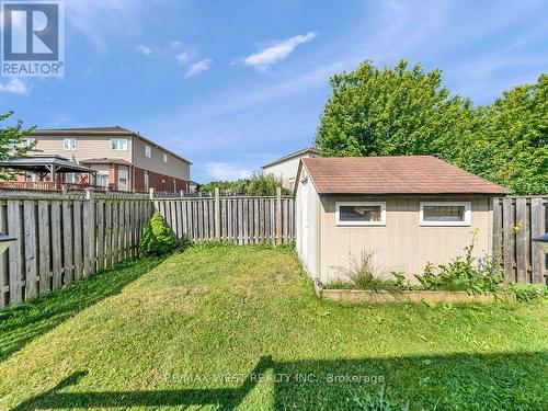 1369 Old Zeller Drive, Kitchener, ON - Outdoor