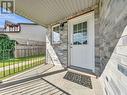 1369 Old Zeller Drive, Kitchener, ON  - Outdoor With Deck Patio Veranda With Exterior 