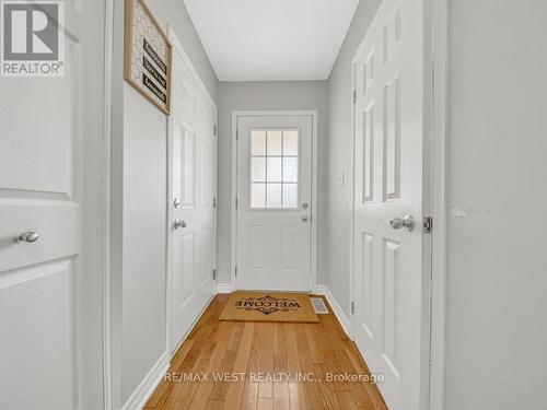1369 Old Zeller Drive, Kitchener, ON - Indoor Photo Showing Other Room