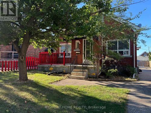Lower - 950 Queens Boulevard, Kitchener, ON - Outdoor