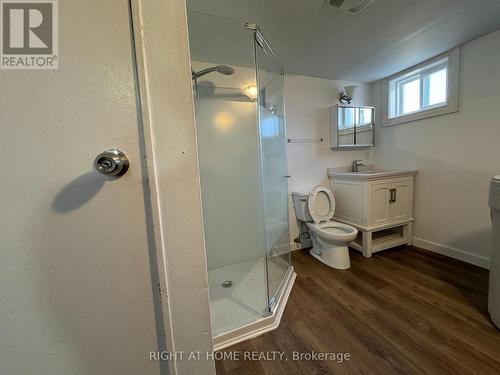 Lower - 950 Queens Boulevard, Kitchener, ON - Indoor Photo Showing Bathroom