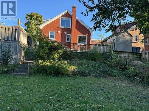 Lower - 950 Queens Boulevard, Kitchener, ON - Outdoor