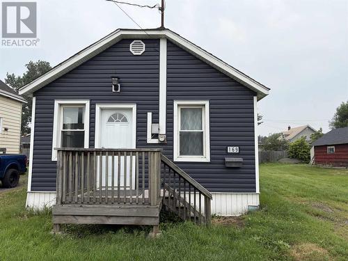 169 Goetz ST  Sault Ste. Marie, ON P6C 4W1