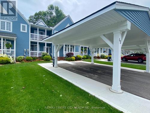 46 - 374 FRONT STREET , Central Elgin (Port Stanley), Ontario N5L 1G1 2