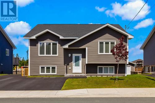 6 Burry Port Street  St. John's, NL A1A 5Y1