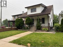 781 PIERRE Windsor, ON N9A 2K4