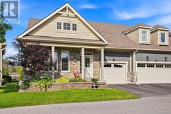 34 KARI CRESCENT Collingwood, ON L9Y 0Z6