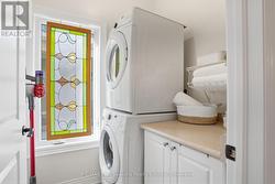 Laundry Room - Main Floor - 