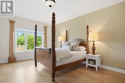 Master Bedroom - Main Floor - 