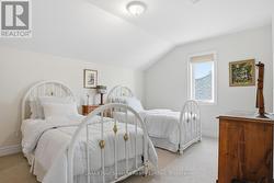 Bedroom 3 - Upper - 