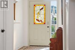 Front Door - 