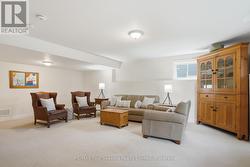 Family Room - Lower - 