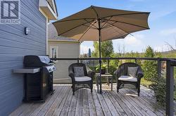 Deck - Upper - 