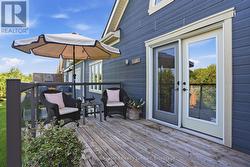 Deck - 