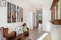 Front Hall - 