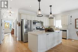 Kitchen - 