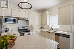 Kitchen - 