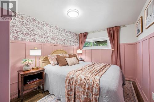10 Macville Avenue, Kitchener, ON - Indoor Photo Showing Bedroom