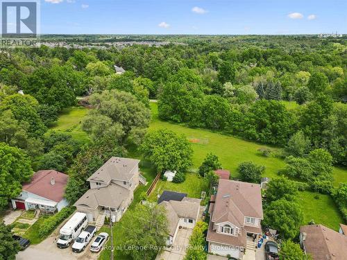 10 Macville Avenue, Kitchener, ON - Outdoor With View