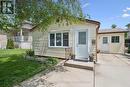 10 Macville Avenue, Kitchener, ON  - Outdoor 