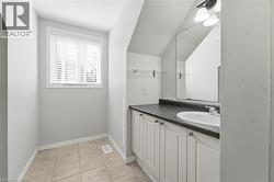 Bathroom - 
