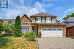 127 CHALFONT CRESCENT  London North (North O), ON N6H 4Y2