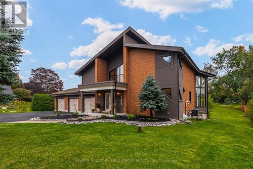 125 Percy Crescent, Scugog, ON - Outdoor