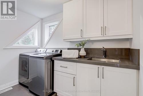125 Percy Crescent, Scugog, ON - Indoor Photo Showing Laundry Room