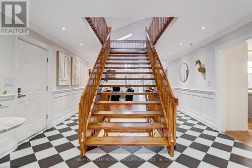 125 Percy Crescent, Scugog, ON - Indoor Photo Showing Other Room