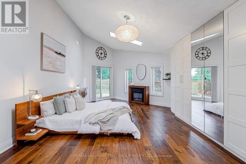 125 Percy Crescent, Scugog, ON - Indoor Photo Showing Bedroom
