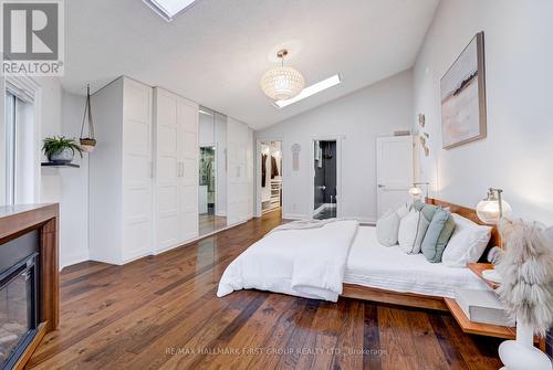 125 Percy Crescent, Scugog, ON - Indoor Photo Showing Bedroom
