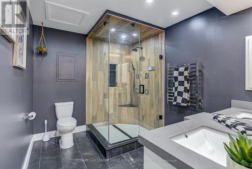 125 Percy Crescent, Scugog, ON - Indoor Photo Showing Bathroom