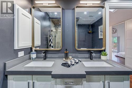 125 Percy Crescent, Scugog, ON - Indoor Photo Showing Bathroom
