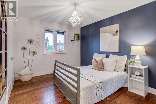 125 Percy Crescent, Scugog, ON - Indoor Photo Showing Bedroom
